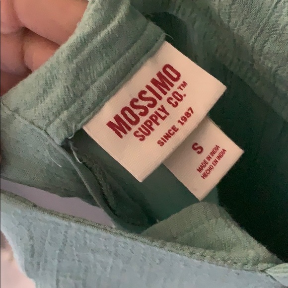 Teal Tank - Picture 3 of 5